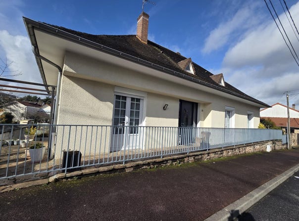 Limoges, Limousin 87000
