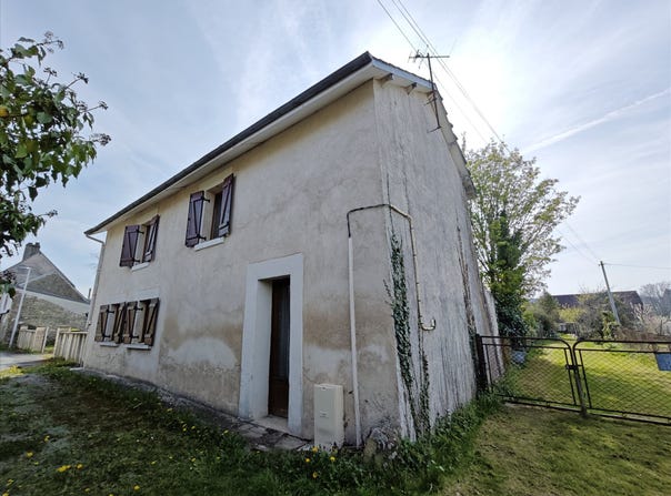 La Souterraine, Limousin 23300