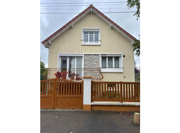 SAINT-JEAN-DE-BRAYE, Centre-Val de Loire 45800