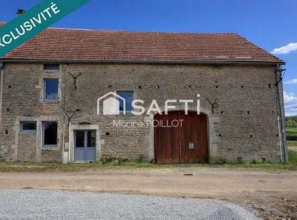 Bligny-Sur-Ouche, Bourgogne 21360