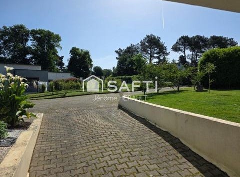 Camoel, Bretagne 56130