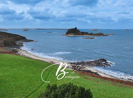 MORLAIX, Brittany 29600