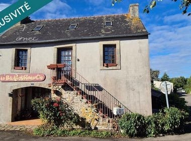 Plogonnec, Bretagne 29180