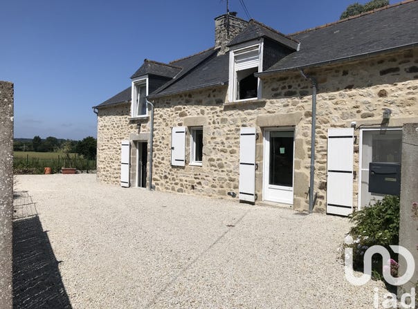 PLOUBALAY, Brittany 22650