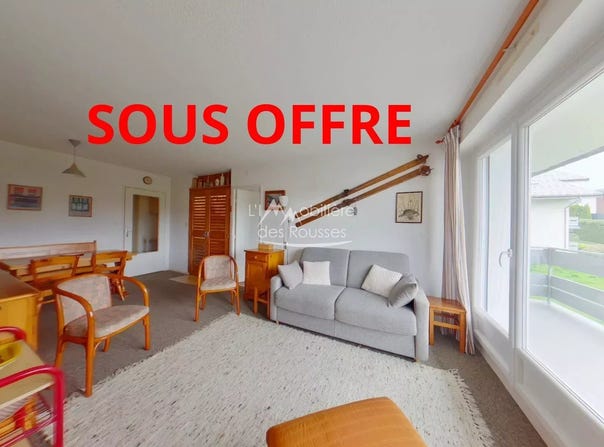 Les Rousses, Jura 39220