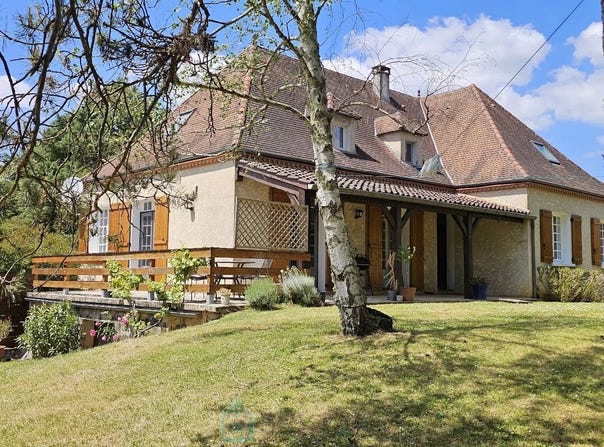 Gourdon, Lot 46300