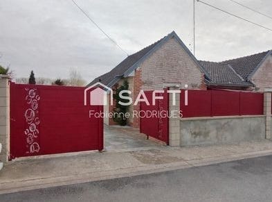 Busigny, Nord-Pas-de-Calais 59137