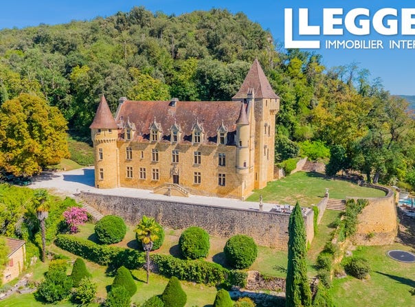 Carlux, Nouvelle-Aquitaine 24370