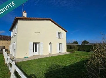 Leignes-Sur-Fontaine, Poitou-Charentes 86300