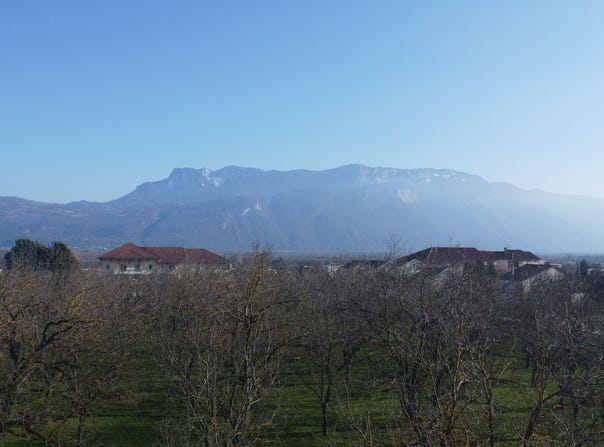 Tullins, Auvergne-Rhône-Alpes 38210