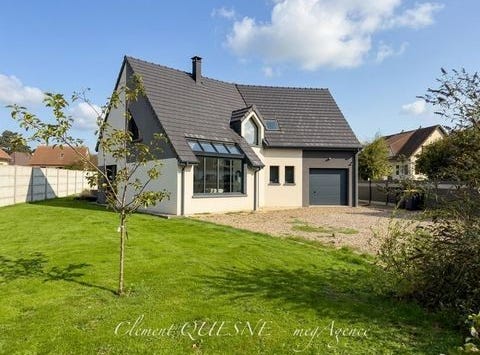 Petit-Caux, Haute-Normandie 76370