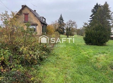 Thore-La-Rochette, Centre 41100
