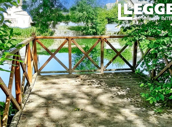 Couture-sur-Loir, Centre-Val de Loire 41800