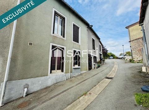 Parthenay, Poitou-Charentes 79200
