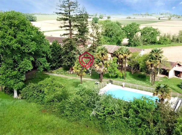 Bourrouillan, Midi-Pyrénées 32370
