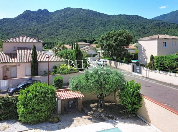 Sorède, Pyrénées-Orientales 66690