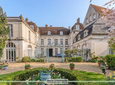 Auxerre, Bourgogne-Franche-Comté 89000