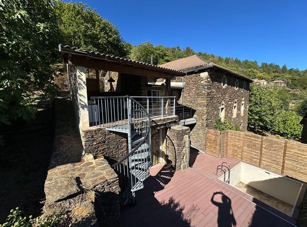 Sablières, Rhône-Alpes 07260