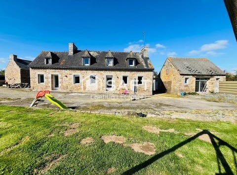Pedernec, Bretagne 22540
