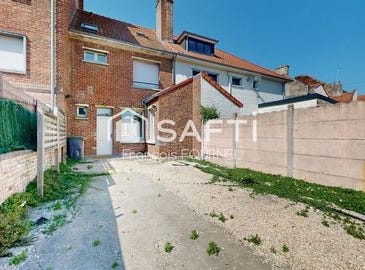 Saint-Omer, Nord-Pas-de-Calais 62500