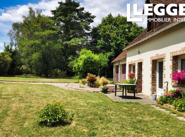 Saint-Aignan, Centre-Val de Loire 41110