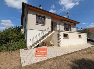 Chaumot, Bourgogne 89500