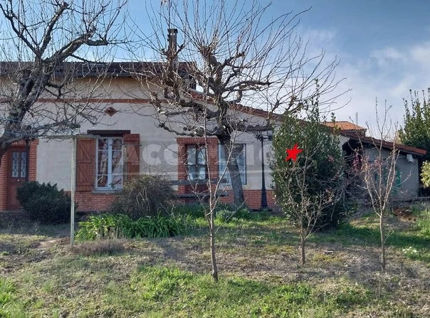 Lanta, Haute-Garonne 31570