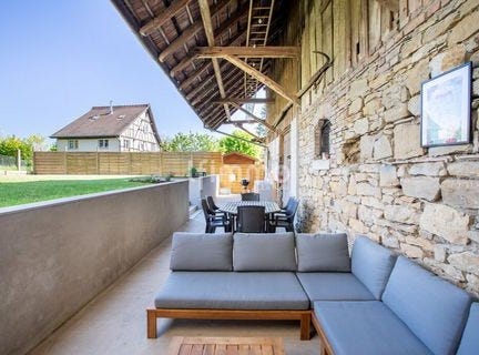 Michelbach-Le-Haut, Alsace 68220