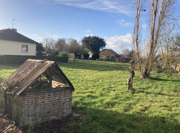 Chambois, Eure 27240