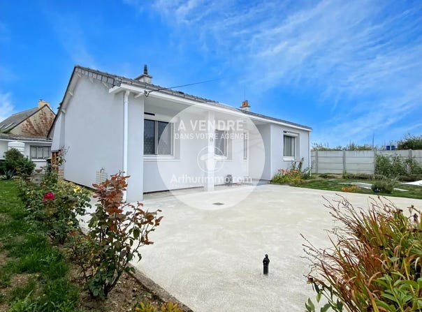 Saint-Nazaire, Loire-Atlantique 44600