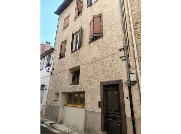 Limoux, Languedoc-Roussillon 11300