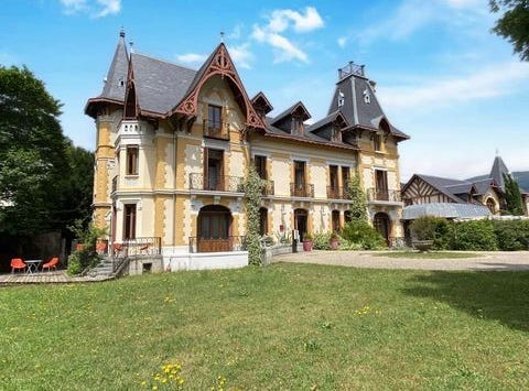 Tarascon-Sur-Ariege, Midi-Pyrénées 09400