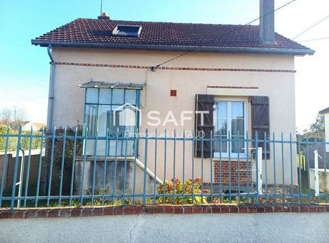 Chateaudun, Centre 28200