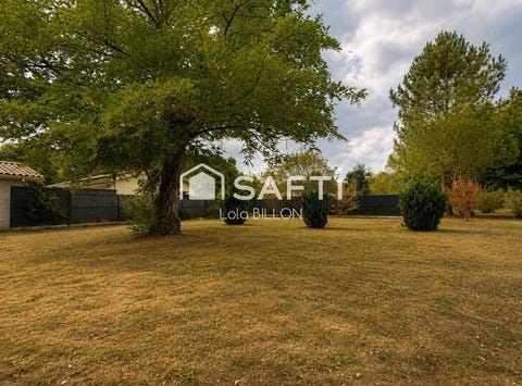 Salles, Aquitaine 33770