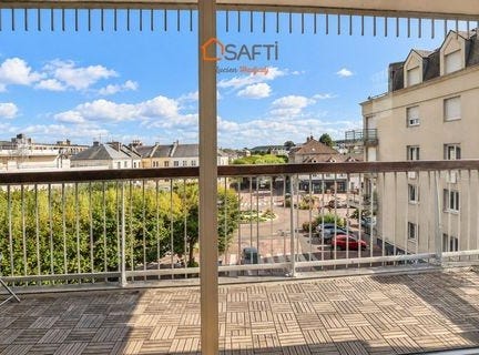 Vernon, Haute-Normandie 27200