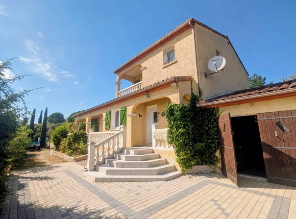 Ventenac-en-Minervois, Languedoc-Roussillon 11120