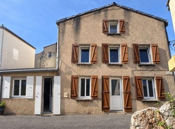 Cuxac-Cabardès, Languedoc-Roussillon 11390
