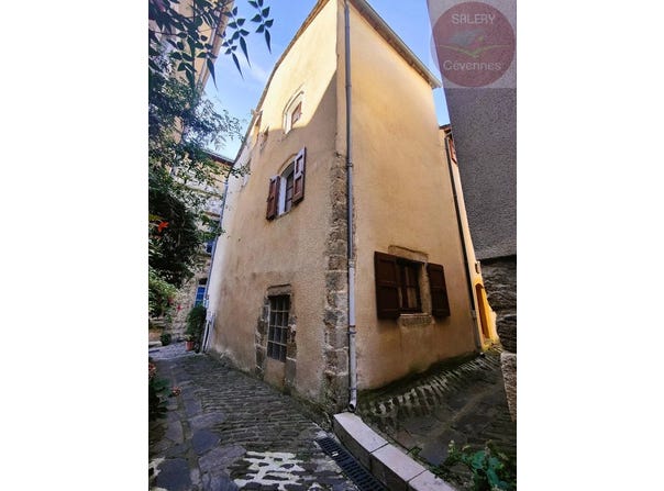 Florac, Lozère 48400