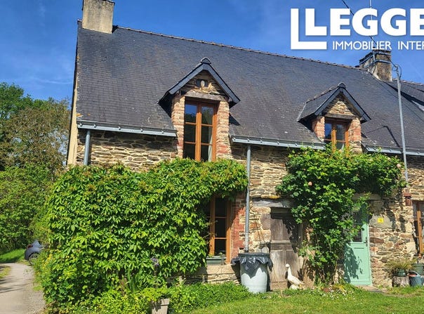 Pleucadeuc, Brittany 56140