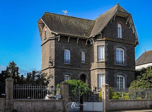 LE MENE, Brittany 22330