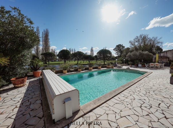 La Grande-Motte, Languedoc-Roussillon 34280