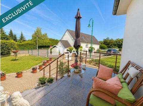 Loupershouse, Lorraine 57510