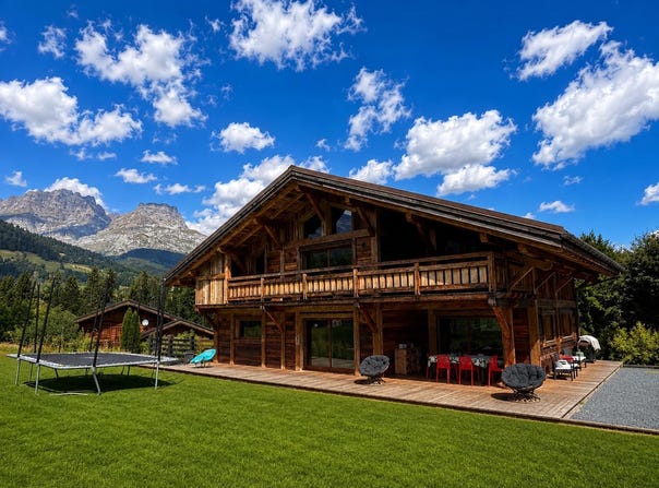Combloux, Haute-Savoie 74920
