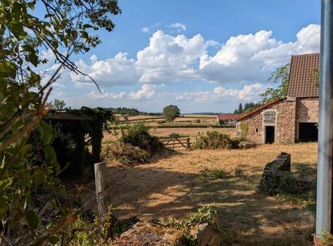Beaubery, Bourgogne 71220