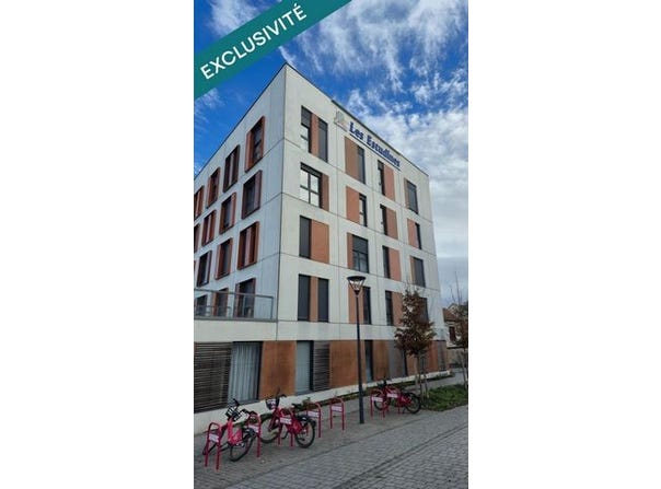 Le Petit-Quevilly, Haute-Normandie 76140