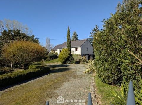 Corné, Pays de la Loire 49630