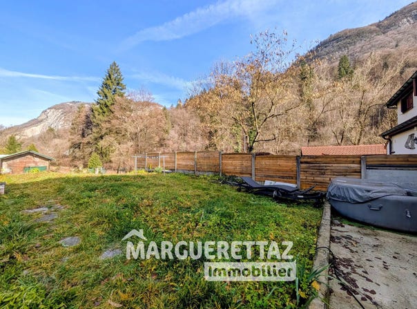 Marignier, Rhône-Alpes 74970