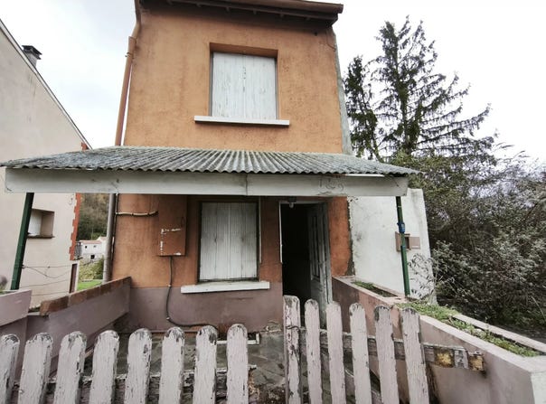 Decazeville, Aveyron 12300
