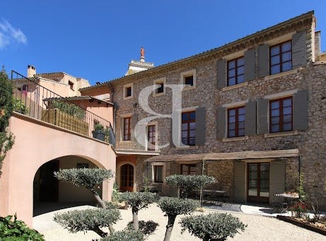 Buis-les-Baronnies, Auvergne-Rhône-Alpes 26170