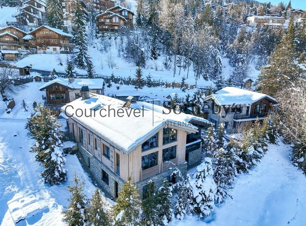 COURCHEVEL, Auvergne-Rhône-Alpes 73120